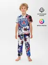 Детская пижама с брюками / PSG FC
