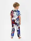 Детская пижама с брюками / PSG FC