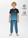 Детская пижама с брюками / BMW SPORT