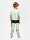 Детская пижама с брюками / For Honor Mirage