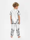 Детская пижама с брюками / BERSERK tattoo