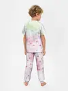 Детская пижама с брюками / JoJo Bizarre Adventure