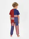 Детская пижама с брюками / USA