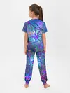 Детская пижама с брюками / НЕРВНЫЕ ОКОНЧАНИЯ