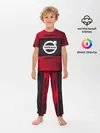 Детская пижама с брюками / VOLVO SPORT