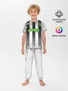 Детская пижама с брюками / Ronaldo 19-20 Palace edition