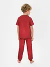 Детская пижама с брюками / Red Evil Smile