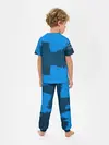 Детская пижама с брюками / ARSENAL SPORT BLUE
