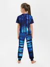 Детская пижама с брюками / Burzum
