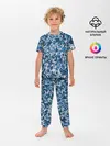 Детская пижама с брюками / FCZP
