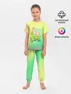 Детская пижама с брюками / LAMA