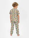Детская пижама с брюками / Немецкая Овчарка