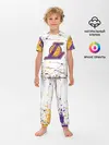Детская пижама с брюками / Kobe Bryant