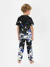 Детская пижама с брюками / BAJAJ / БАДЖАДЖ / MOTOSPORT
