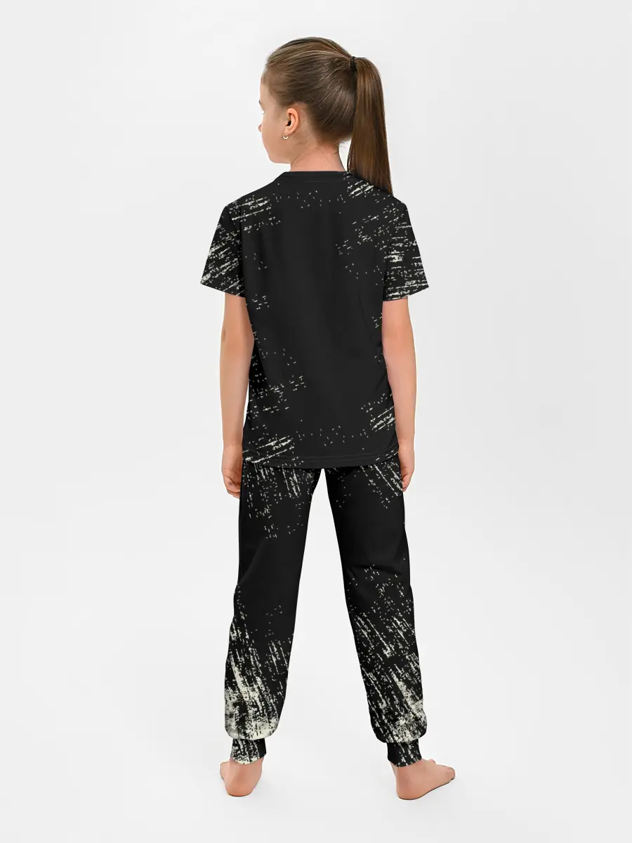 Детская пижама с брюками / THE LAST OF US