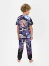Детская пижама с брюками / Genshin Impact: Qiqi