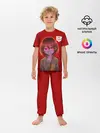 Детская пижама с брюками / UNDERTALE