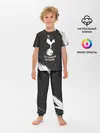 Детская пижама с брюками / TOTTENHAM HOTSPUR / Тоттенхэм