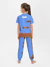 Детская пижама с брюками / Марио