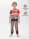 Детская пижама с брюками / GTA
