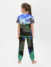 Детская пижама с брюками / TERRARIA