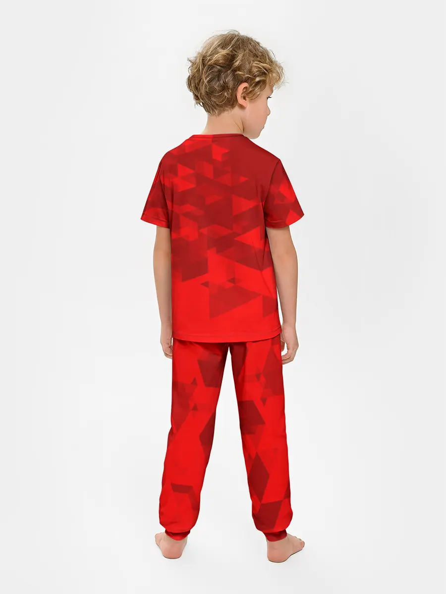 Детская пижама с брюками / RAINBOW SIX SIEGE