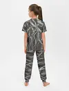Детская пижама с брюками / Burzum