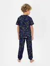 Детская пижама с брюками / Через тернии к звёздам