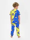 Детская пижама с брюками / Sonic - Соник