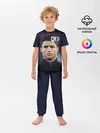 Детская пижама с брюками / RONALDO JUVE SPORT