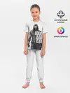 Детская пижама с брюками / Destiny 2