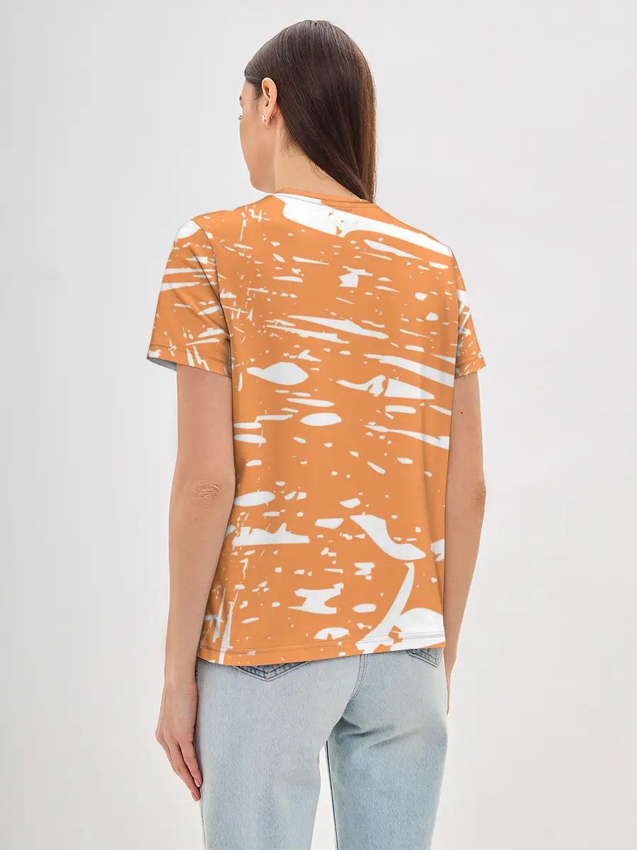 Женская базовая футболка / Yamaguchi Tadashi | Haikyu | Волейбол