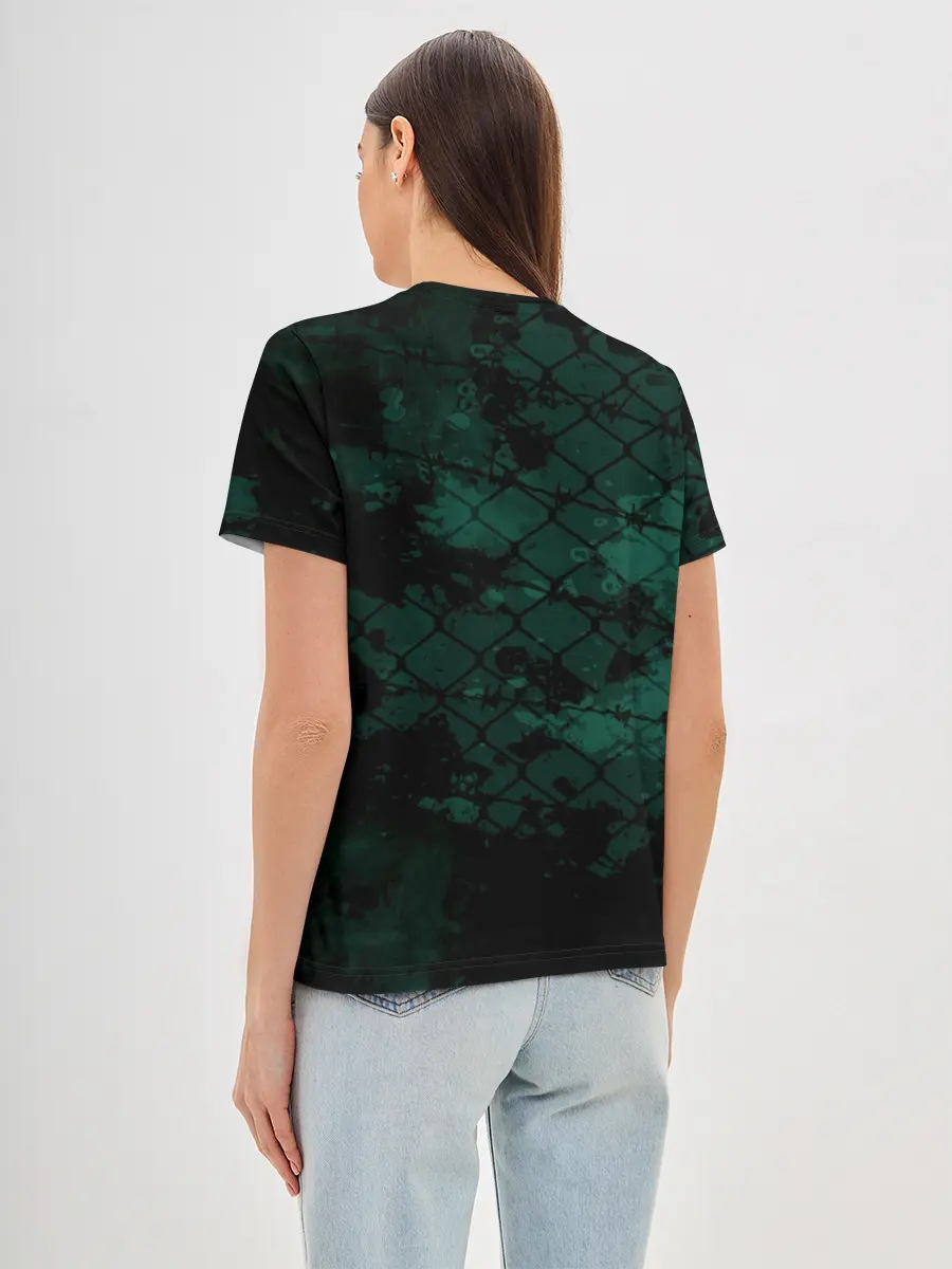 Женская базовая футболка / Майки, Токийские мстители