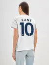 Женская базовая футболка / Kane home 19-20