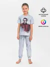 Детская пижама с брюками / Лермонтов Михаил
