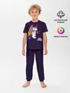 Детская пижама с брюками / Джон Леннон