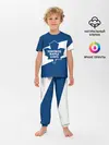 Детская пижама с брюками / Торонто Мейпл Лифс