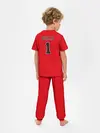 Детская пижама с брюками / Chicago Bulls