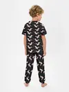 Детская пижама с брюками / Unicorns pattern