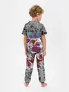 Детская пижама с брюками / Fourth Gear