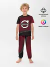 Детская пижама с брюками / VOLVO SPORT