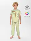 Детская пижама с брюками / Пикник Большая Игра