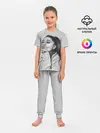 Детская пижама с брюками / Ariana Grande