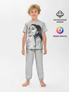 Детская пижама с брюками / Ariana Grande