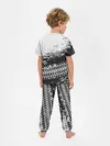 Детская пижама с брюками / SUBARU