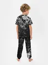 Детская пижама с брюками / Floral Pattern
