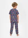 Детская пижама с брюками / Игрушки и Подарки