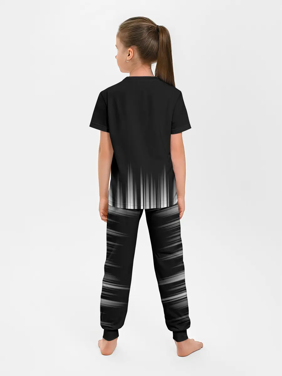 Детская пижама с брюками / Кукрыниксы состав группы