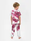 Детская пижама с брюками / BTS