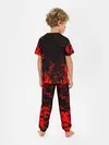 Детская пижама с брюками / GARENA FREE FIRE